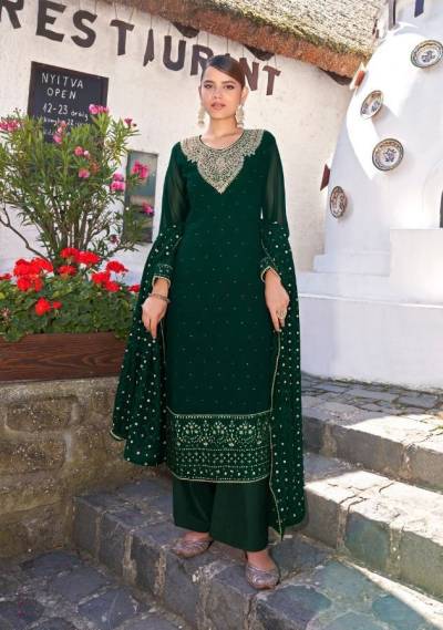 Marya By Gulkayra Designer Eid Special Salwar Kameez Collection